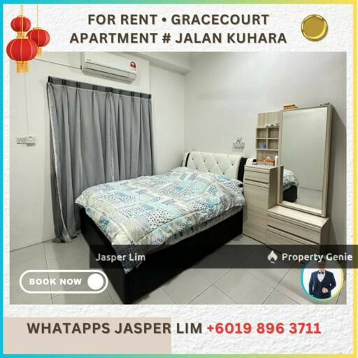 Grace Court Apartment