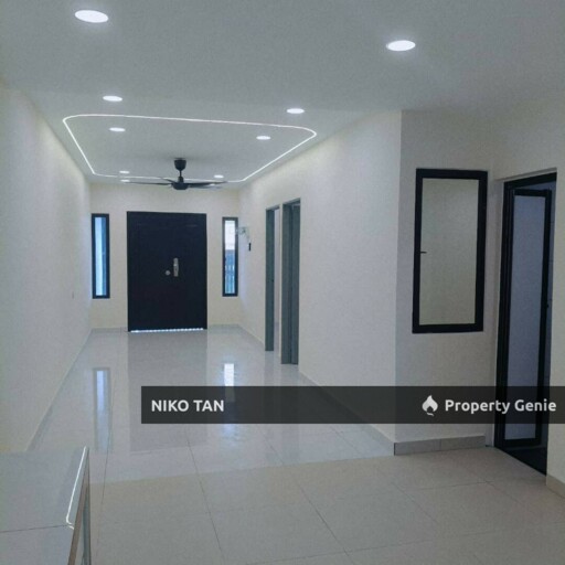 Jln Kebudayaan 1Sty Fully Renovated & Extended Tampoi