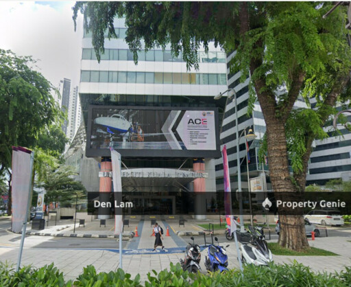 KLCC 2sty Shop Lot | Jalan Sultan Ismail | rare shop for rent !!