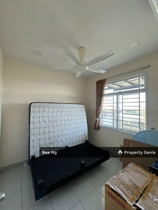 Imperial Jade Residenz / Bandar Seri Alam Masai, 2 Storey Terrence / Fully Furnish