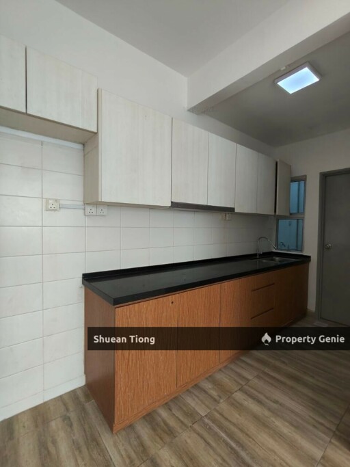 3 Bed 2 Bath Unit for Sale @ Greenfield Regency!