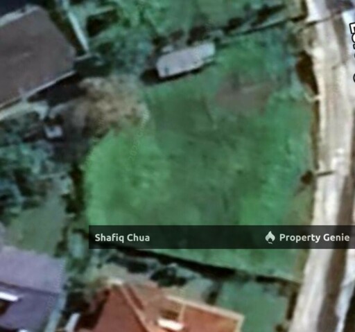 Vacant Bungalow Land for Sale in Taman Bukit Seputeh Kuala Lumpur