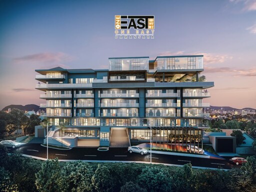 One East