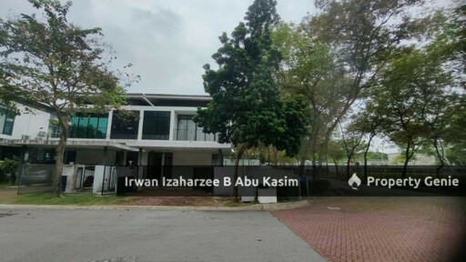 2 Storey Semi D Taman Jenderam Harmoni,Dengkil (Harmoni Park)