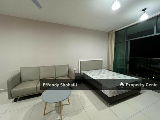LIBERTY ARC CONDO AMPANG