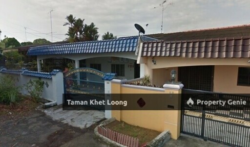 Taman Khet Loong