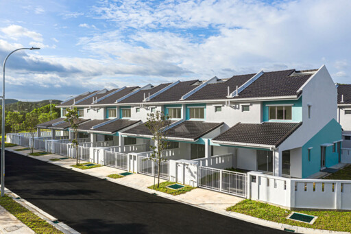 Ara Impian, Seremban 2