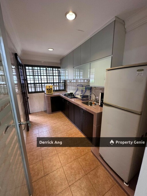 For Rent - Jalan Pesona For Rent Taman Pelangi Indah For Rent
