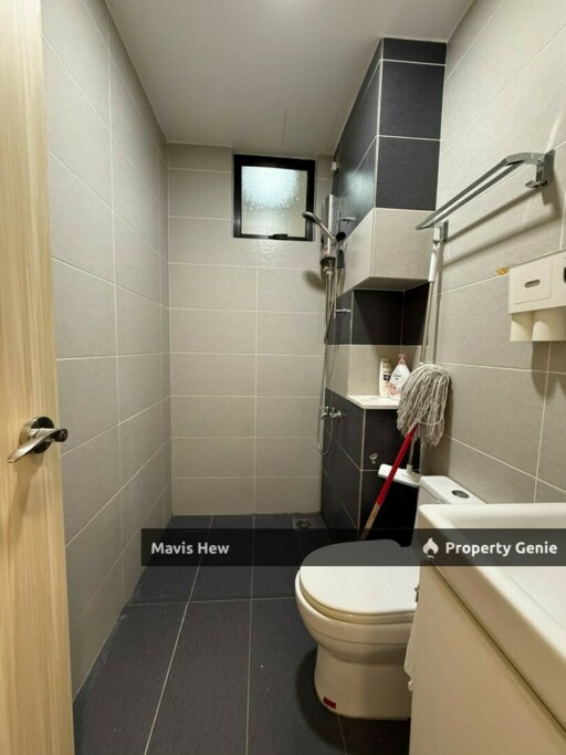 For Rent, Austin Regency @ Mount Austin, 1 Carpark, Fully Furnished