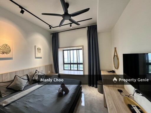 NICE Imperio Residence Condo Melaka Raya Nr Casalago Silverscape Hilir