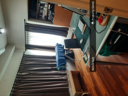Boulevard Condominium SS12 Subang Jaya