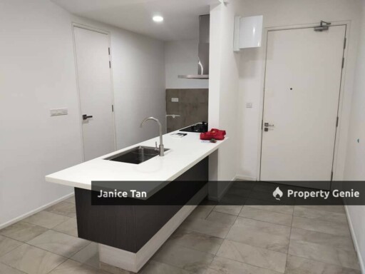 Ohako Residence Partially Furnished Unit for Sale!