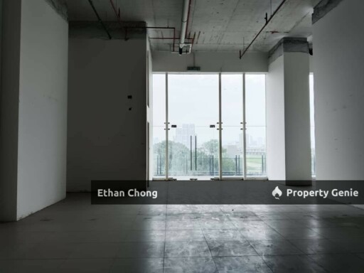 Desa Green Condominium at Taman Desa (Ground Floor) For Rent