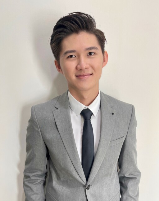 Mike Yan