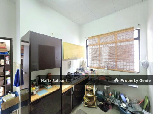 Single Storey  Terrace Bandar Putera 2 Klang