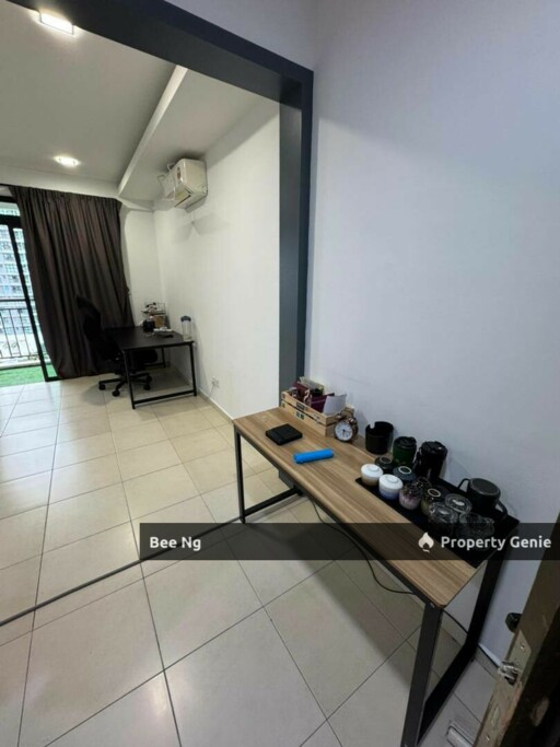 The Garden Residence / Mutiara Mas / 3bedroom / Full Loan / Super Value