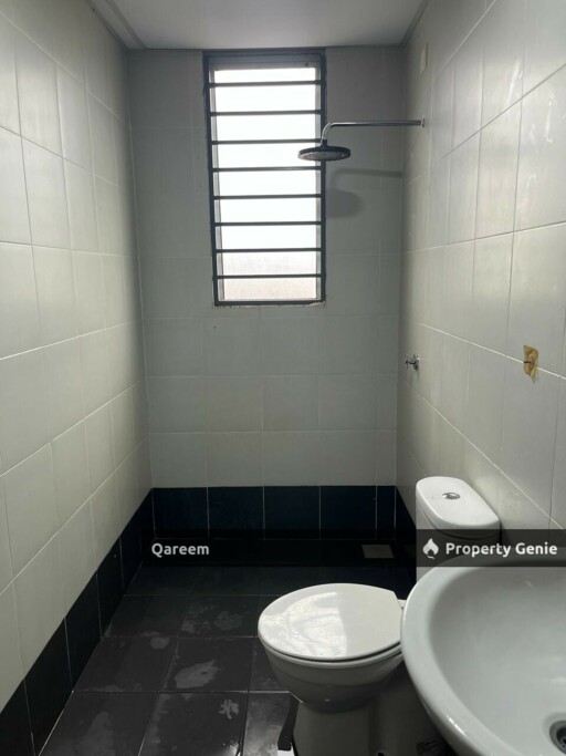 1012sft Amara Service Residence Batu Caves. Selangor