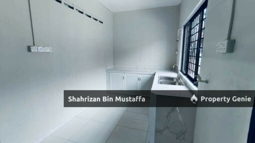 Full Renovation, Taman Semenanjung, Kulai