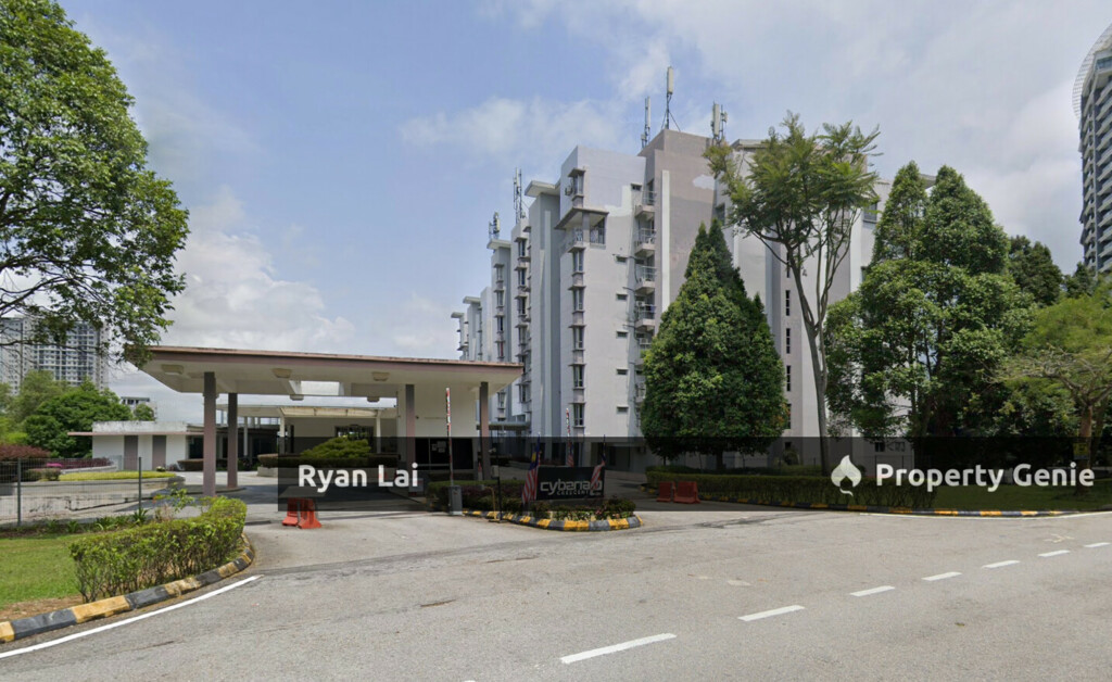 Cyberia Crescent 2🔥🔥Save up to 145k | Below Market Value 47% Auction Property! 🔥🔥