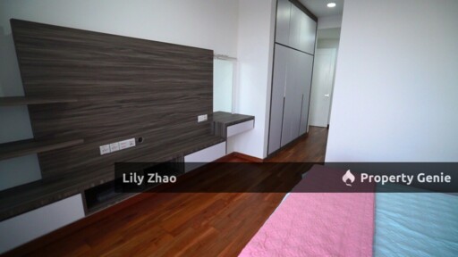 Jesselton Residence High End Condo for Sale, Tower C, Next to Suria Mall Kota Kinabalu City Centre