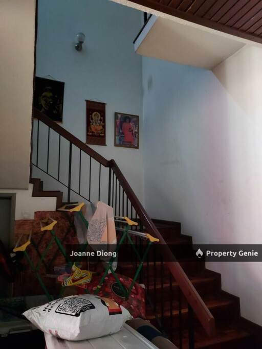 SS26 Taman Mayang Jaya Double Storey House