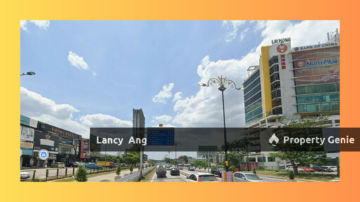 Grd Flr, Main Road, Jalan Batu Tiga Lama, Klang, Selangor