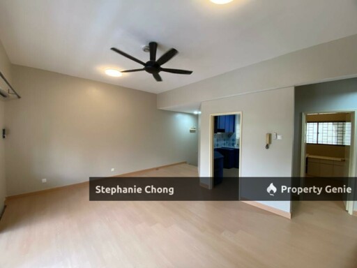 🔥 Bangsar Tivoli Villas Renovated Condo For Sale! 🔥