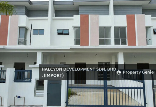 RESIDENSI MAMANDA