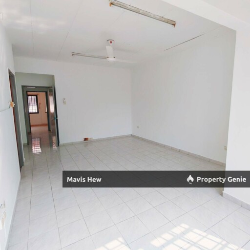 For Rent, Permas Jaya @ Jalan Permas, 2-Storey Terrace