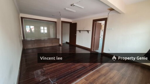 Sri Petaling, 3 Storey Semi-D with 4000sqft Land Size