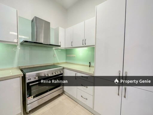 Riana Green East Condominium