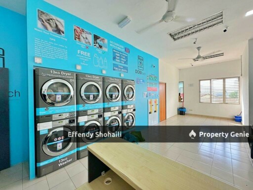 SYMPHONY HEIGHTS CONDO BATU CAVES