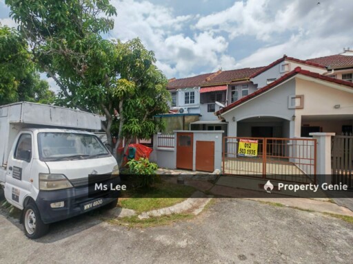 2 storey house-Mutiara Bukit Kemuning-Seksyen 25,Shah Alam -Ready Now