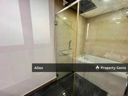 Teega Suites @ Puteri Harbour Iskandar Puteri – 1,621 sqft High Floor Sea View Corner Unit