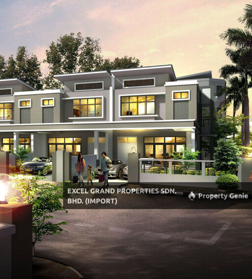 PRESTIGE JELUTONG