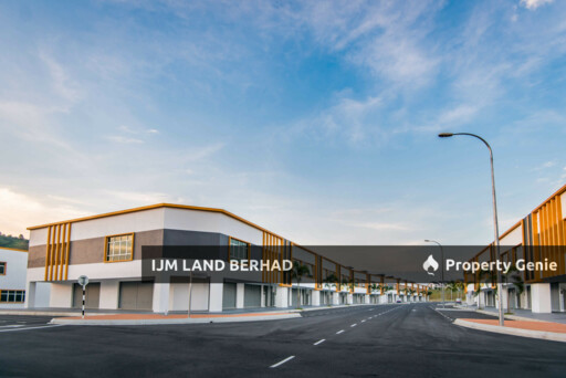 The Plazo, Seremban 2 Heights