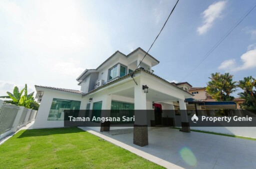 Taman Angsana Sari