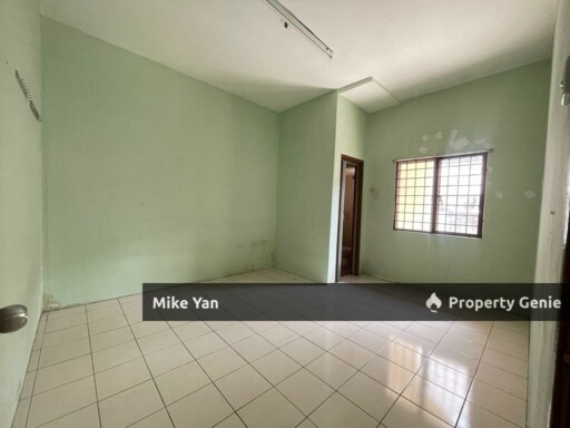 Puncak Perdana Bandar Nusa Rhu Seksyen U10 Shah Alam