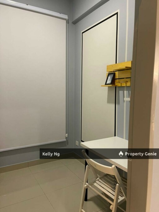 Maple Residence Fully Furnished At Bandar Bestari Klang For Sale