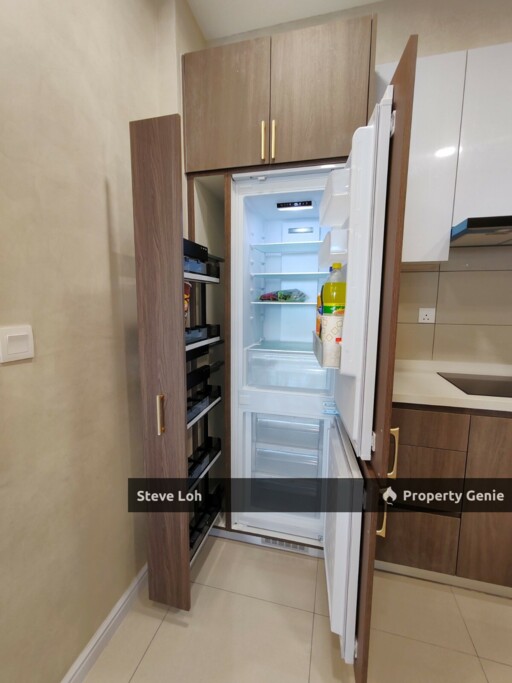 Sunway Velocity Two Luxury Smart Home For Rent | 786sf 2 Bedroom | Designer Renovation | Fully Furnished