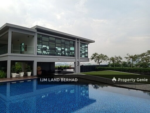 Altitude 236 @ Bukit Manda'rina