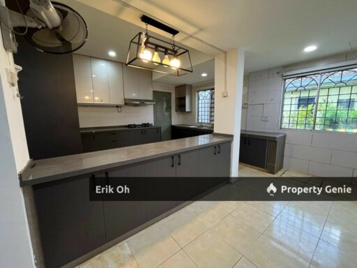 1.5 Storey Terrace Taman Buana Perdana, Petaling Jaya