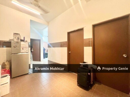 End Lot | Single Storey Terrace, Taman Salak Impian @ Sepang