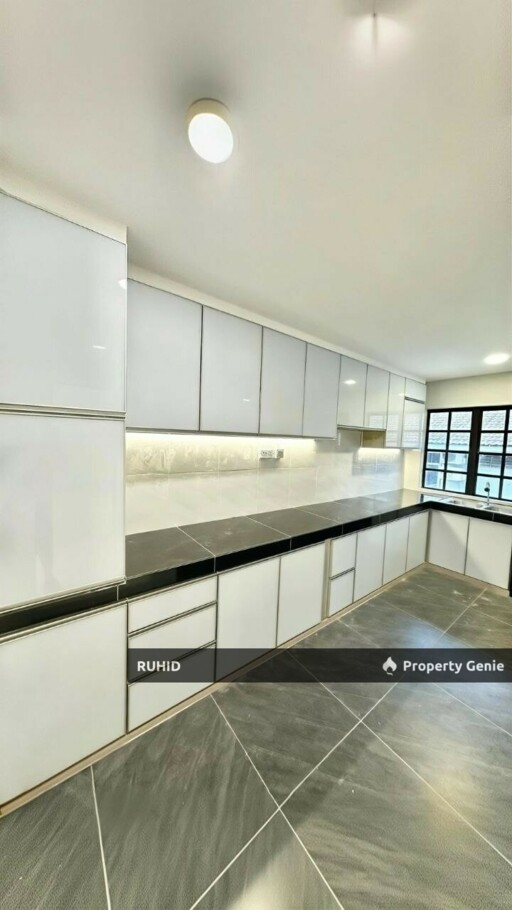 Freehold Single Storey Terrace House | 4 Bedrooms | Fully Renovated | Taman Rinting Masai