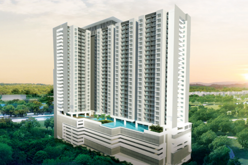 Residensi Puchongmas