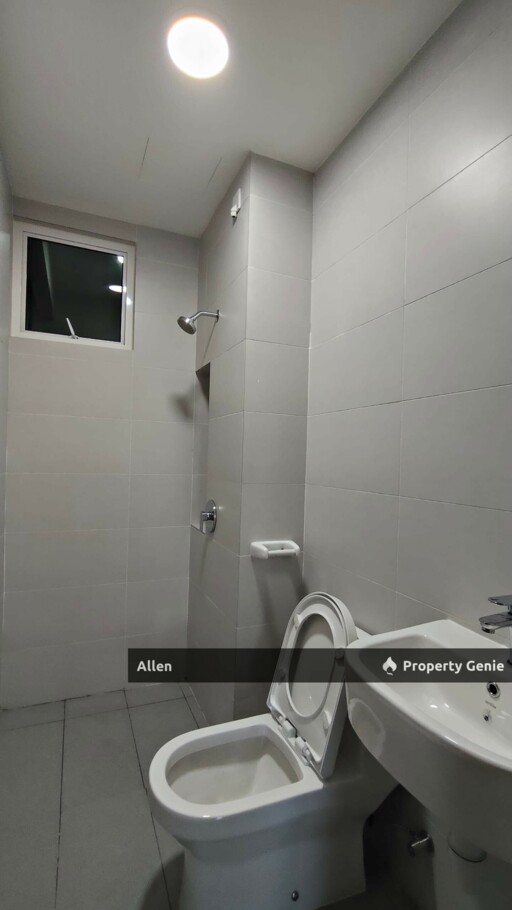TRELLIS RESIDENCES, Johor Bahru