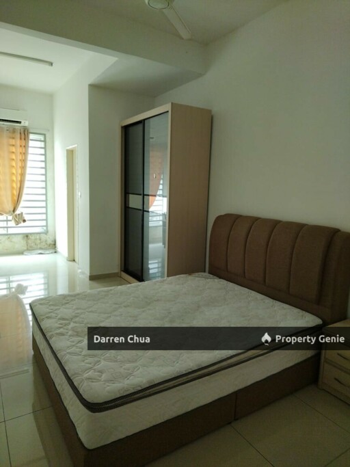 Sendayan Hijayu 3, Fully Furnished Double Storey