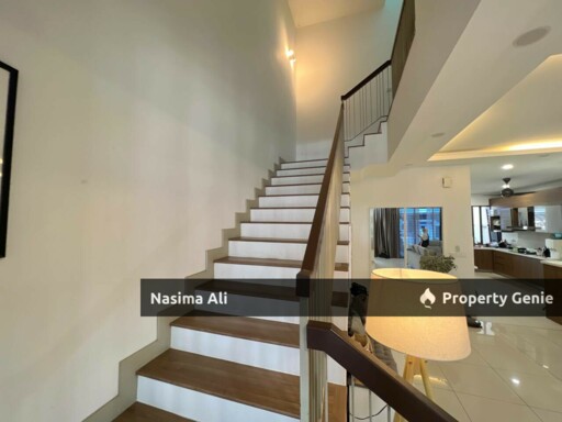Double Storey Terrace House Elmina Valley 4
