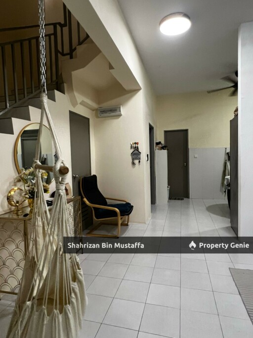 Residensi Pr1ma Kota Tinggi