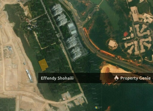 SETIA MAYURI SEMENYIH BUNGALOW LOT